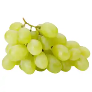 Italien Tafeltrauben kernlos