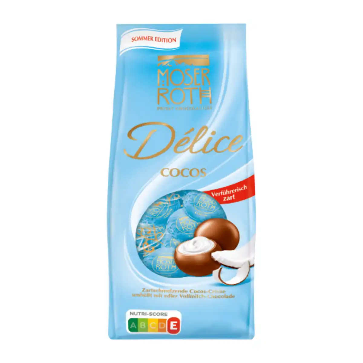 Bild 3 von MOSER ROTH Délice-Pralinen 140g