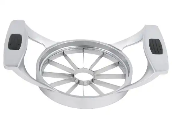 Bild 2 von LIVARNO home Apfelteiler / Korkenzieher / Eierschneider / Dosenöffner / Knoblauchpresse