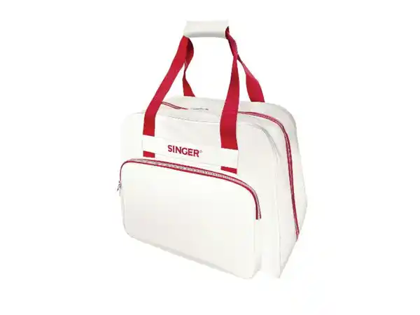 Bild 2 von SINGER Nähmaschinen-Tragetasche