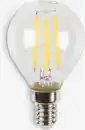 Bild 1 von LED-Leuchtmittel HERBERT E14 G45 470 Lumen