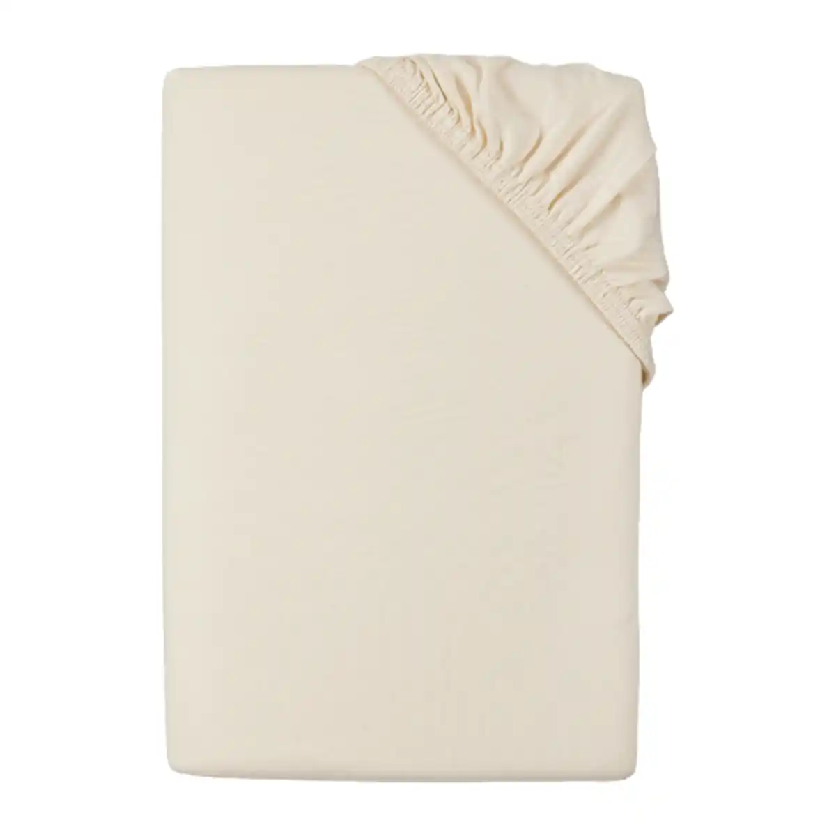 Bild 3 von NOVITESSE Supersoft-Spannbetttuch; B x L: ca. 90–100 x 200–220 cm