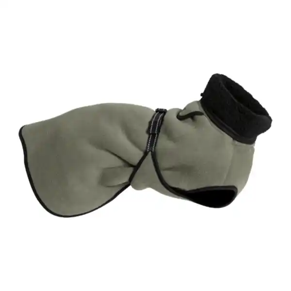 Bild 3 von MARTIN RÜTTER Hunde-Bademantel / -Fleecemantel