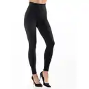 Bild 2 von Ellenor High-Waist-Jeggings