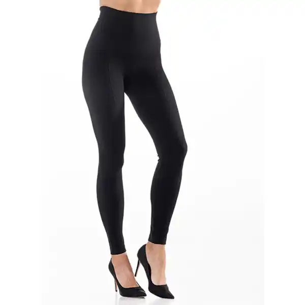 Bild 2 von Ellenor High-Waist-Jeggings