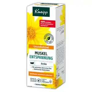 Kneipp Gesundheitsbad