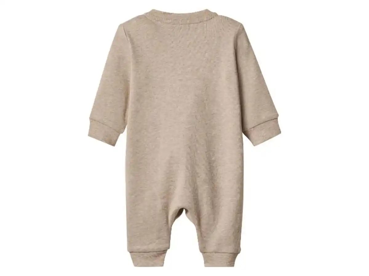 Bild 3 von Baby Schlafoverall