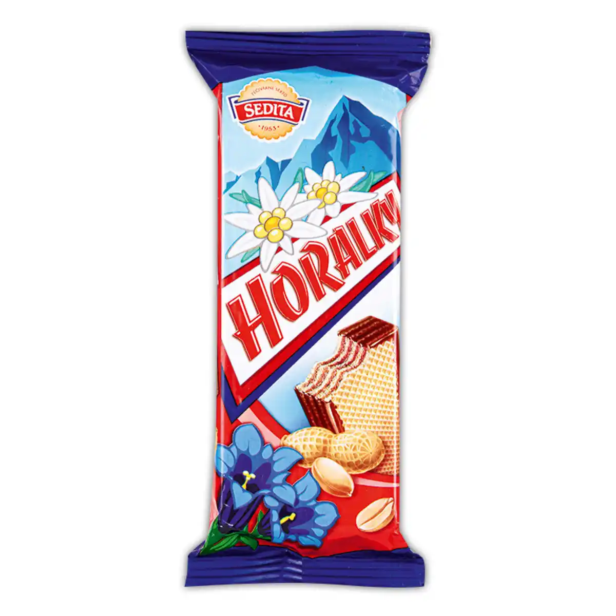 Bild 3 von Sedita Horalky / Mila