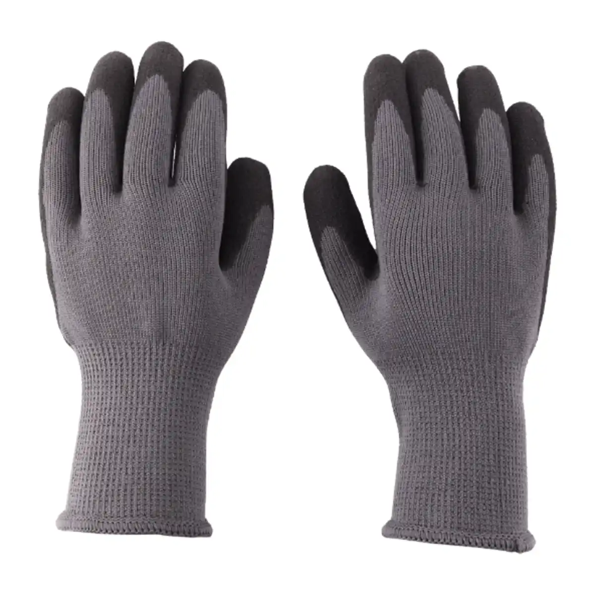 Bild 4 von TOPCRAFT Winter-Arbeitshandschuhe