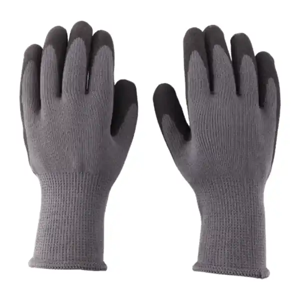 Bild 4 von TOPCRAFT Winter-Arbeitshandschuhe