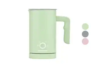 SILVERCREST® Milchaufschäumer »SMSP 500 A1«, mit 4 auswählbaren Programmen