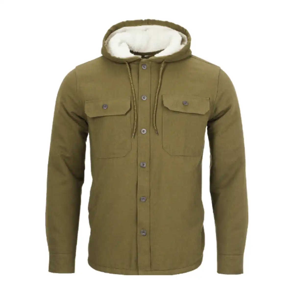 Bild 2 von TOPCRAFT Arbeitsflanelljacke