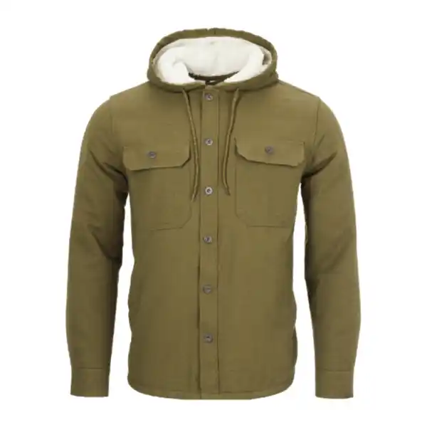 Bild 2 von TOPCRAFT Arbeitsflanelljacke