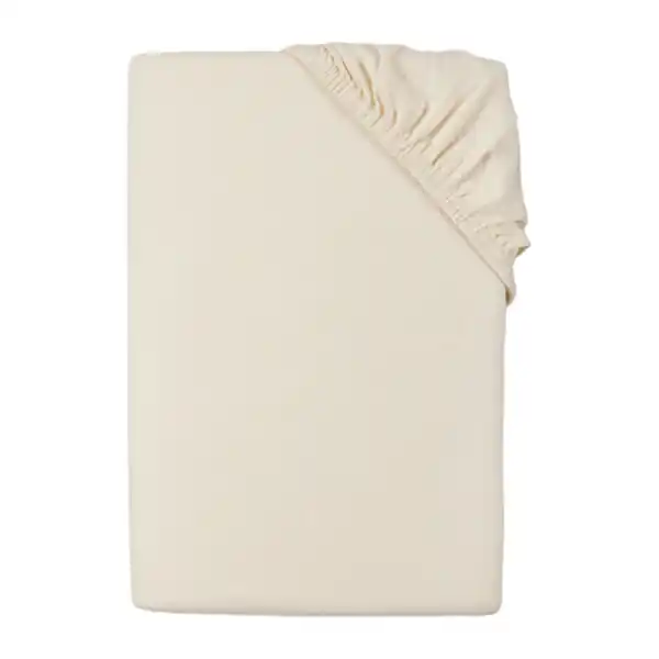 Bild 3 von NOVITESSE Supersoft-Spannbetttuch; B x L: ca. 180–200 x 200 cm