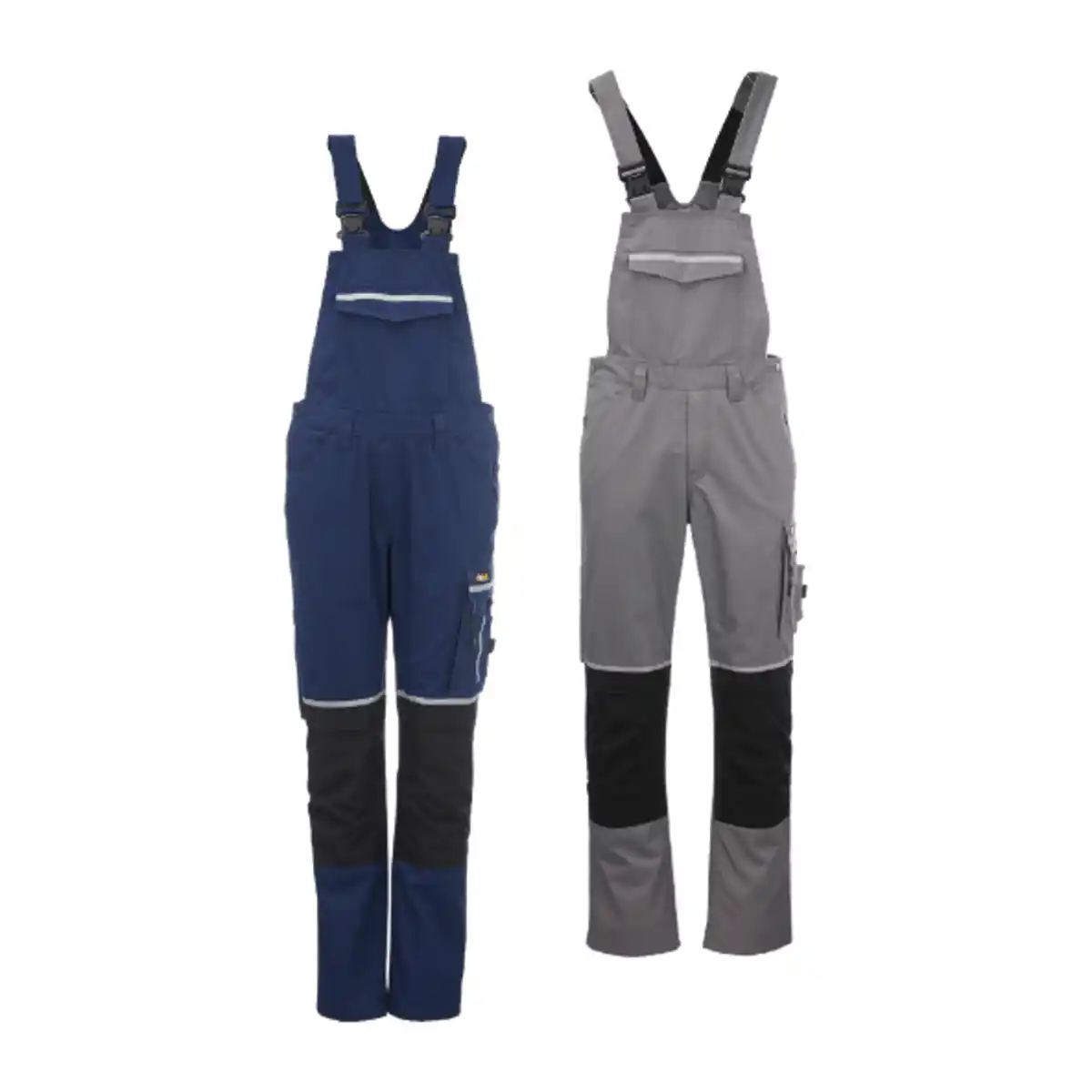 Bild 1 von TOPCRAFT Thermo-Arbeitslatzhose