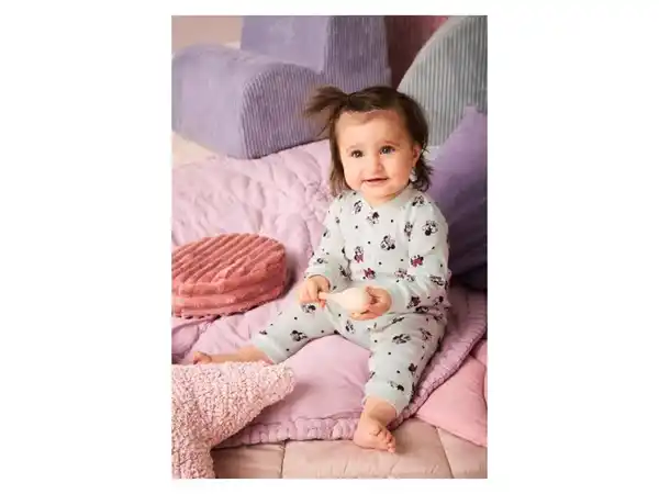 Bild 3 von Baby Schlafoverall