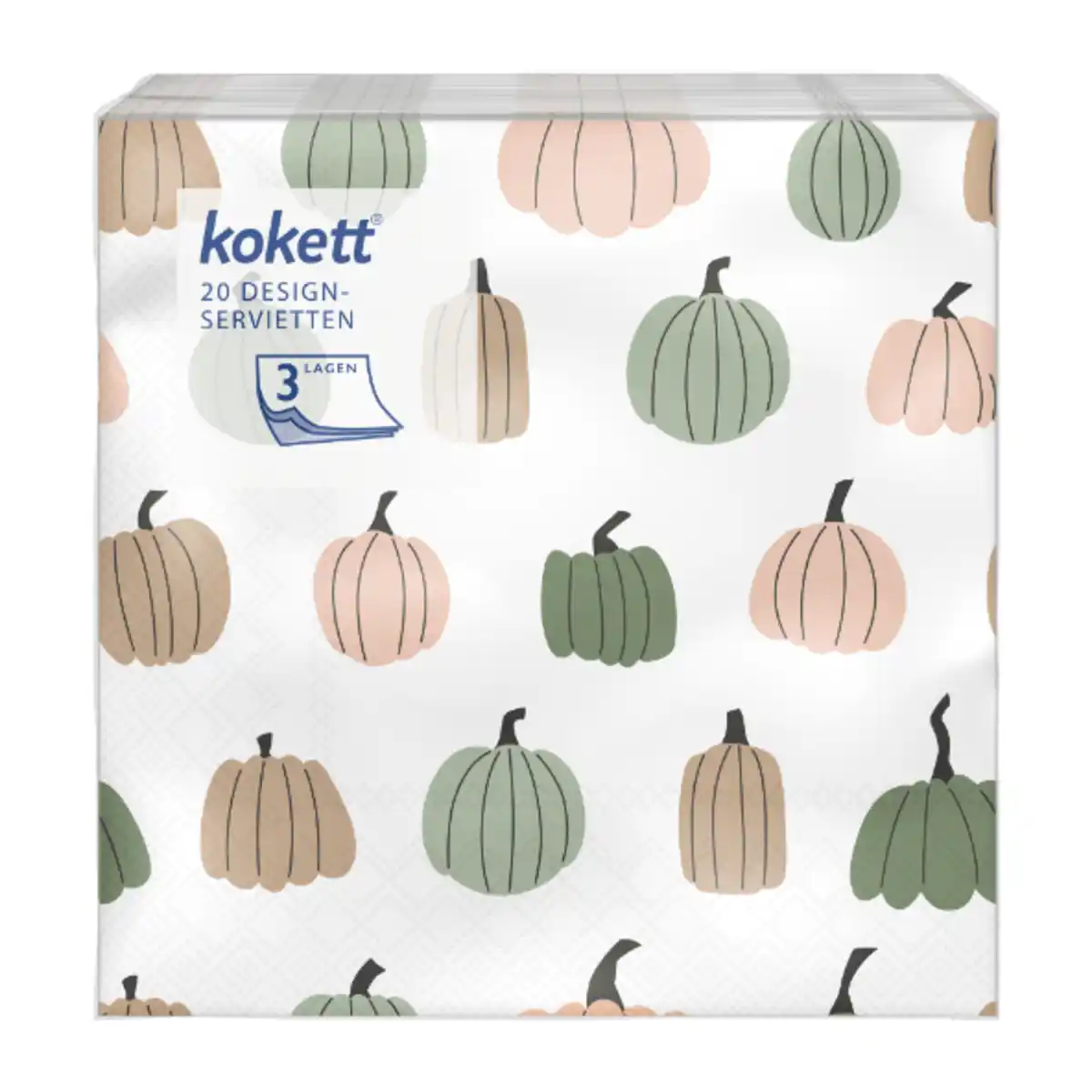 Bild 4 von KOKETT Servietten