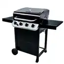 Bild 4 von CHAR-BROIL Gasgrill »Convective 310 B«, Grillfläche: 58 x 47 cm, mit Unterschrank