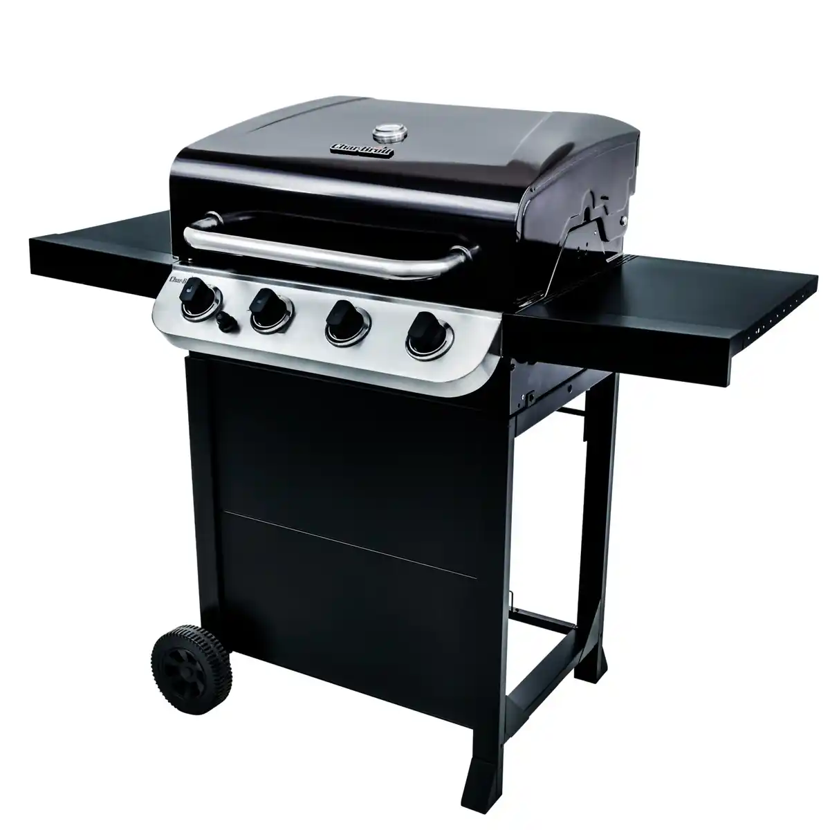 Bild 4 von CHAR-BROIL Gasgrill »Convective 310 B«, Grillfläche: 58 x 47 cm, mit Unterschrank