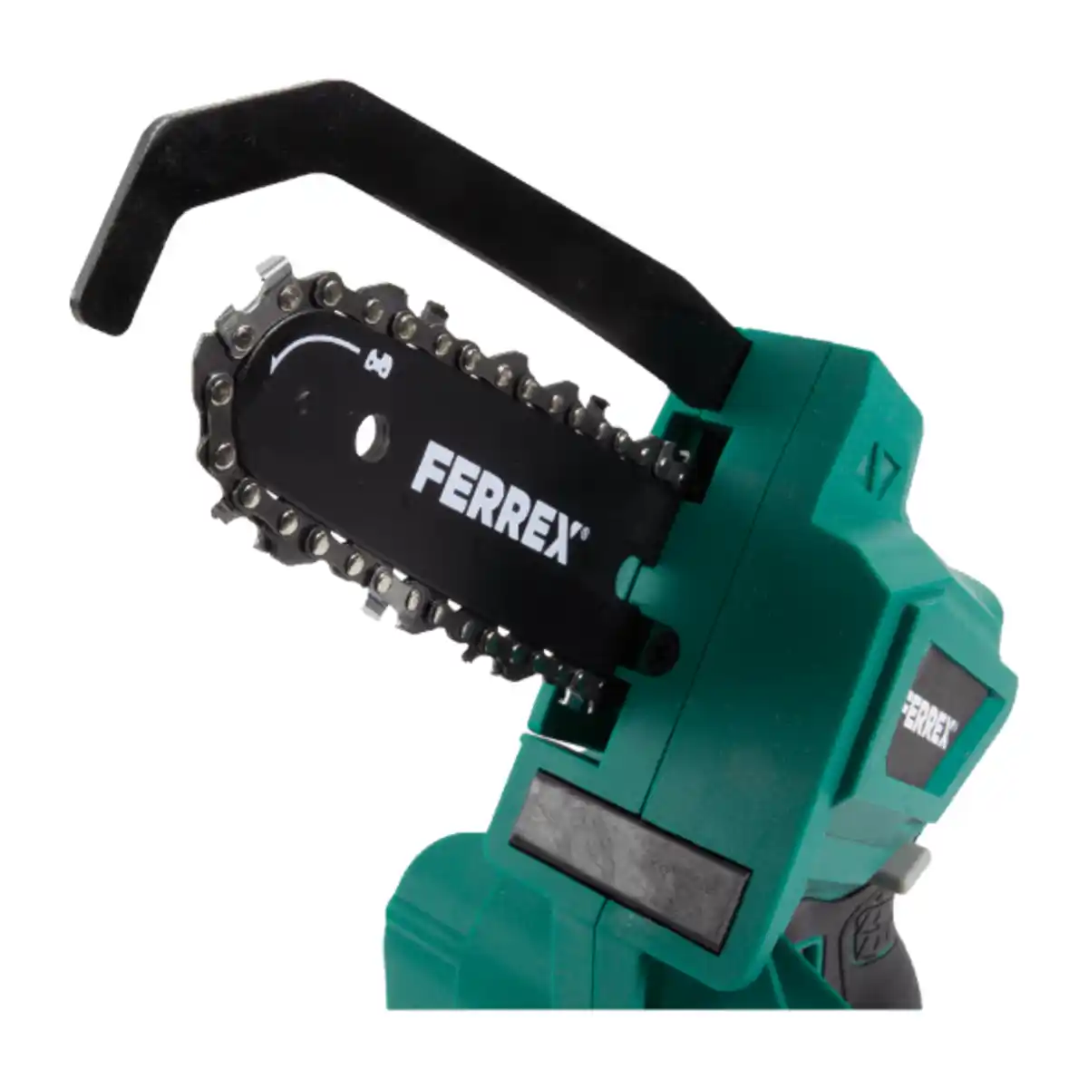 Bild 3 von FERREX 20-V-Akku-Kompakt-Multisäge