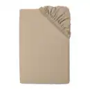 Bild 4 von NOVITESSE Supersoft-Spannbetttuch; B x L: ca. 180–200 x 200 cm