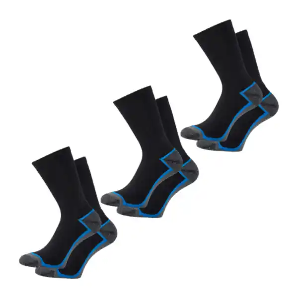 Bild 4 von TOPCRAFT Arbeitssocken