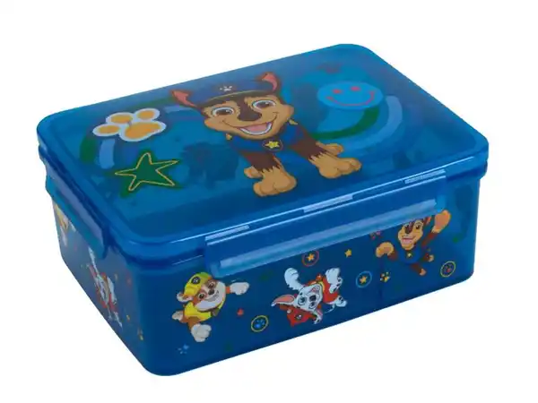 Bild 3 von Trinkflasche / Brotdose