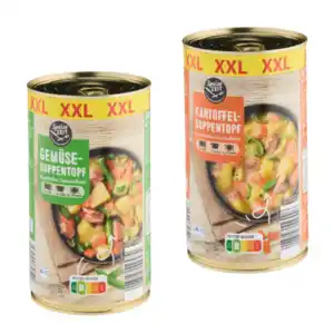 SPEISEZEIT Eintopf XXL 200g