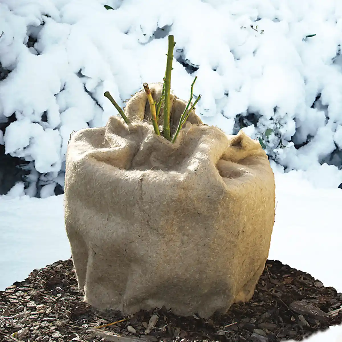 Bild 1 von Powertec Garden Jutefilzmatte