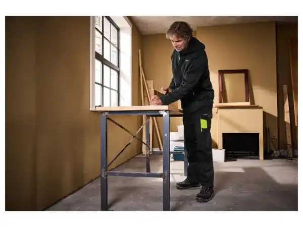 Bild 3 von PARKSIDE® Herren Fleecejacke