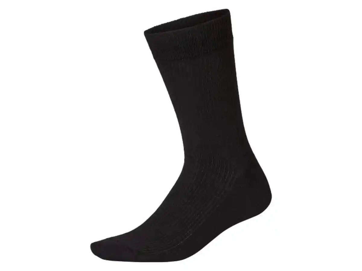 Bild 3 von esmara® Herren Socken, 5 Stück