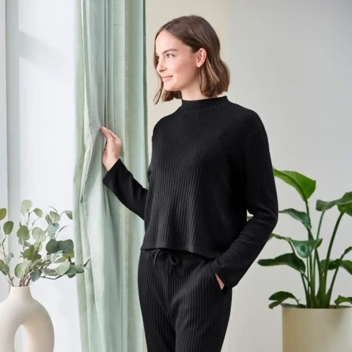 Bild 4 von UP2FASHION Lounge-Pullover