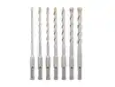 Bild 2 von PARKSIDE® SDS-Plus-Hammerbohrer / SDS-Plus-Kurzmeißel / SDS-Plus-Hammerbohrer lang