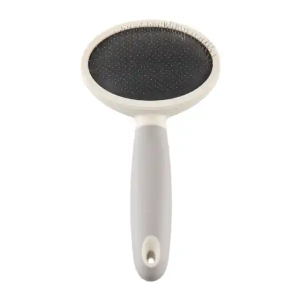 Bild 4 von CACHET & ROMEO Profi-Tierhaarbürste