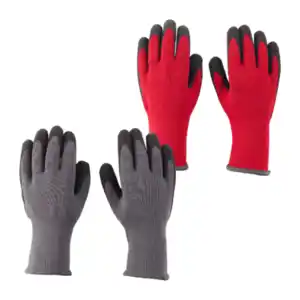 TOPCRAFT Winter-Arbeitshandschuhe