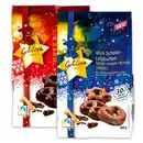Bild 1 von Goldora Mini Schoko Lebkuchen Sterne / Herzen / Brezeln