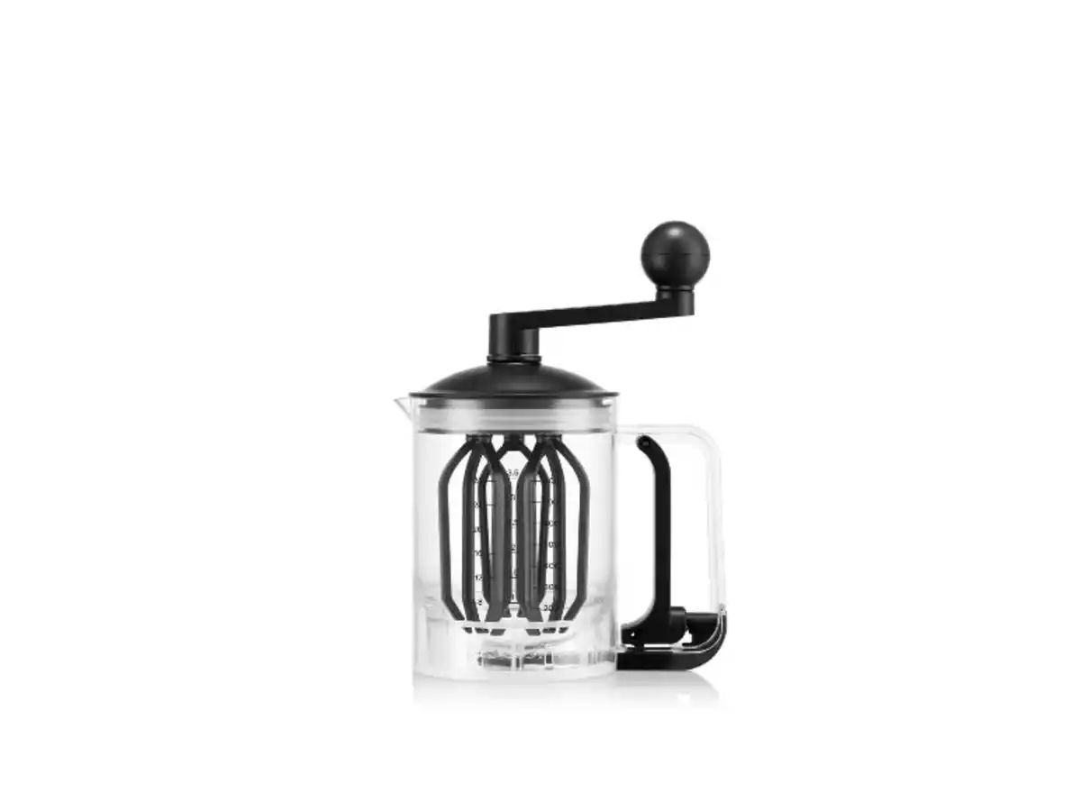 Bild 1 von BODUM Bistro Pfannkuchenmixer