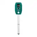Bild 2 von GARDENLINE Solar-Tierabwehr