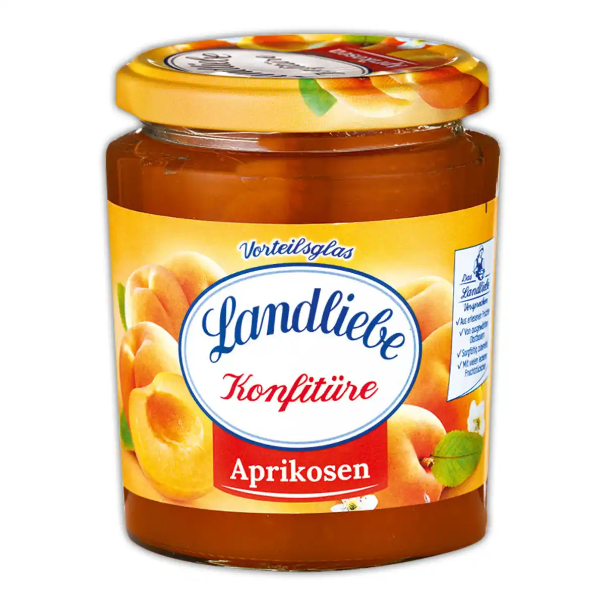 Bild 3 von Landliebe Konfitüre