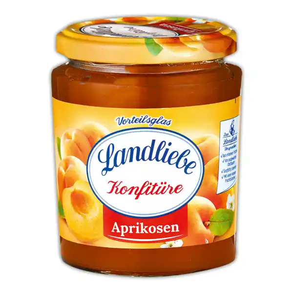 Bild 3 von Landliebe Konfitüre