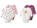 Bild 1 von Baby-Bodys, 2 Stück