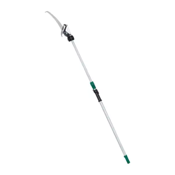 Bild 2 von GARDENLINE Teleskop-Baumschere mit Säge