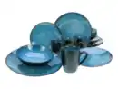 Bild 1 von Creatable Geschirrset »Capri«, 16-teilig