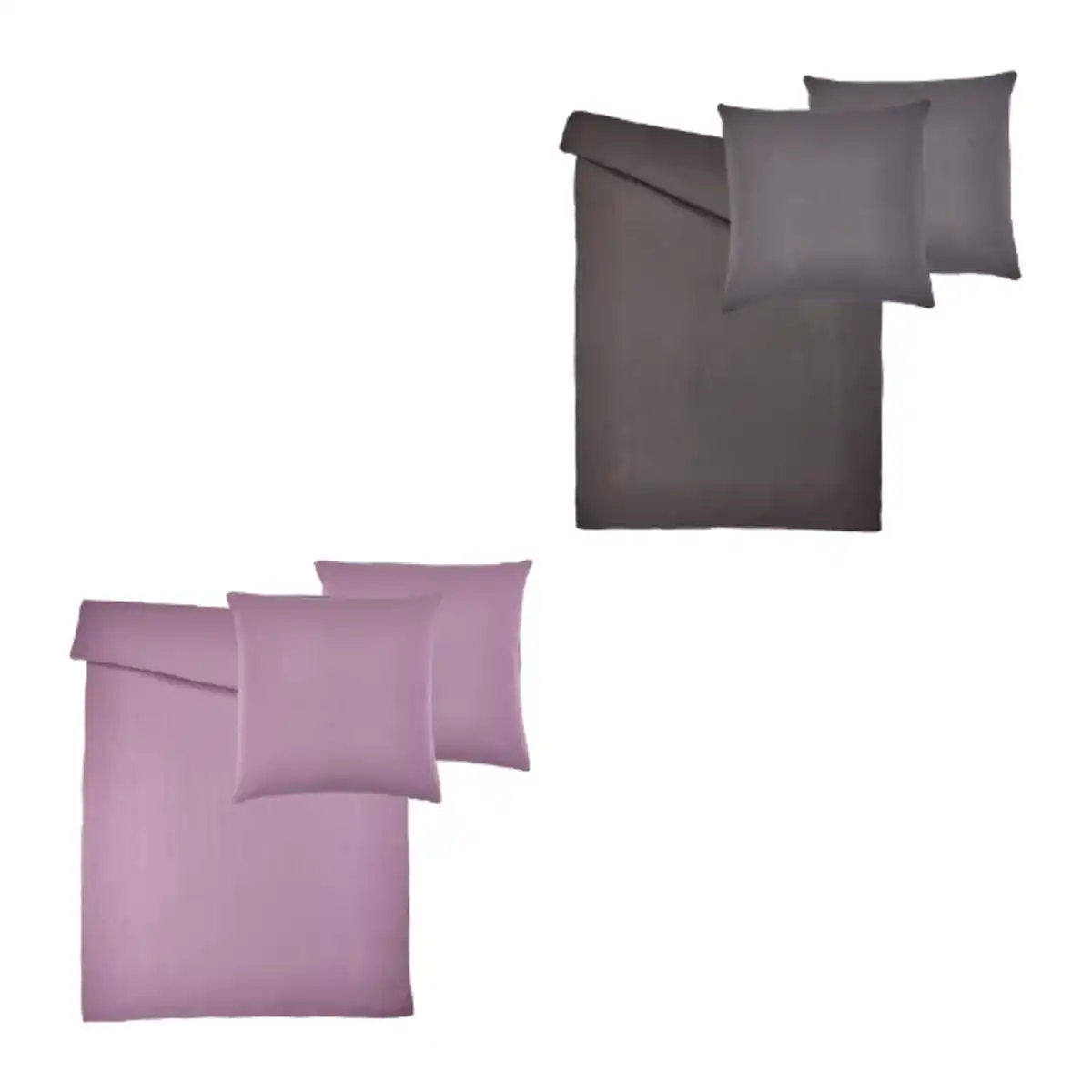 Bild 1 von NOVITESSE Musselin-Bettwäsche; B x L: ca. 200 x 220 cm