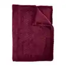 Bild 4 von HOME CREATION Kuscheldecke Hoch-Tief