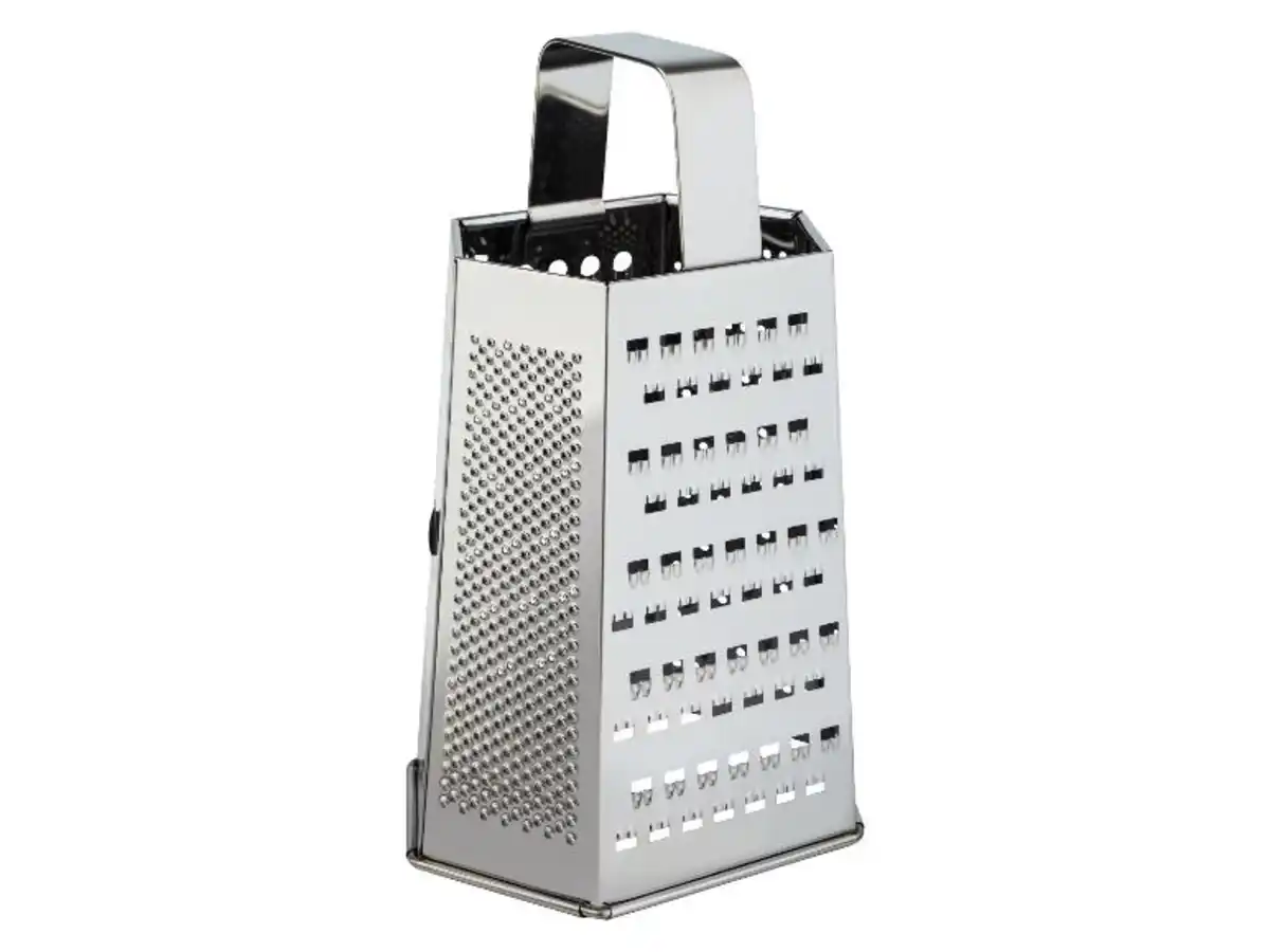 Bild 1 von LIVARNO home Mehrkantreibe, mit Klingen aus Edelstahl