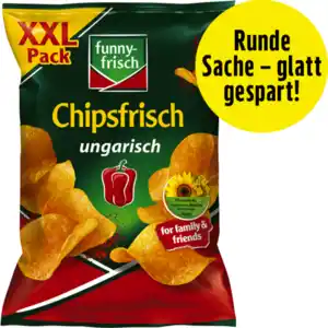 funny-frisch Chipsfrisch