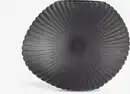 Bild 1 von Vase RICHARD B9xL25xH20cm grau