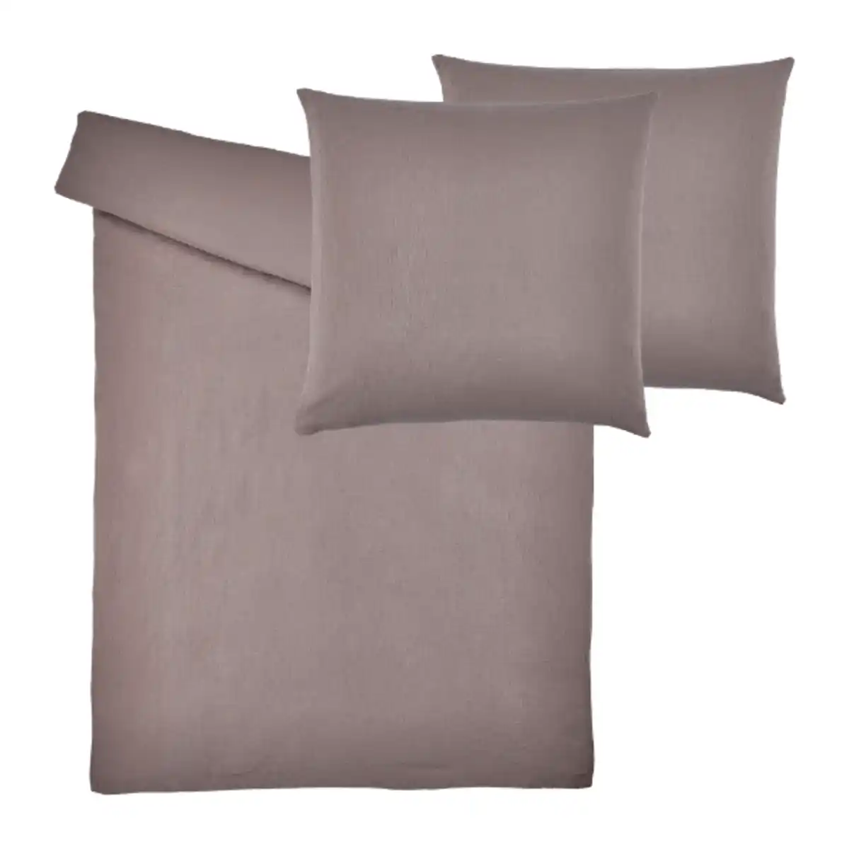 Bild 2 von NOVITESSE Musselin-Bettwäsche; B x L: ca. 200 x 220 cm