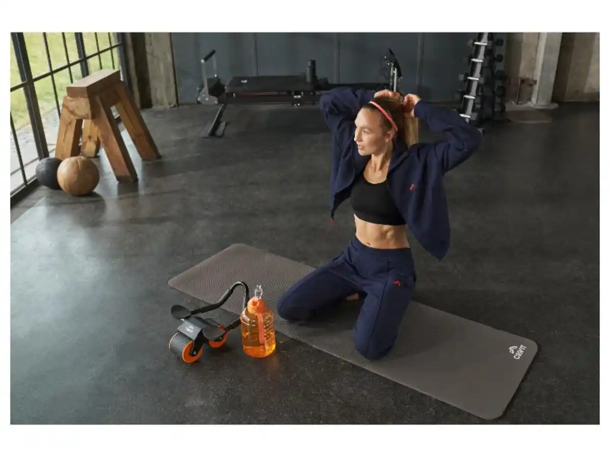 Bild 3 von CRIVIT Damen Sweathose